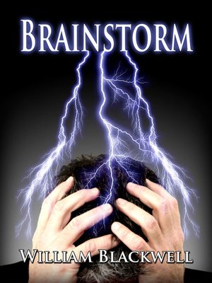 cover image of Brainstorm